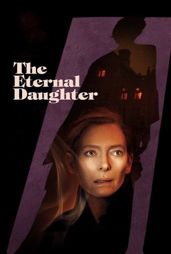 The Eternal Daughter - Joanna Hogg · 2022