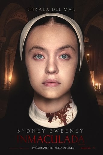 Inmaculada - Michael Mohan · 2024