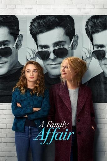 A Family Affair - Richard LaGravenese · 2024