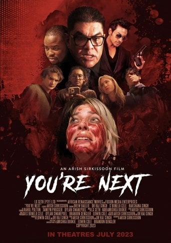 You're Next - · 2023