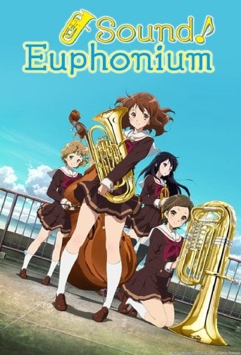 Hibike! Euphonium - · 2015