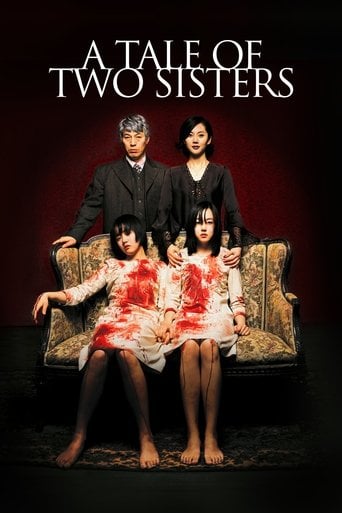 A Tale of Two Sisters - Kim Jee-woon · 2003