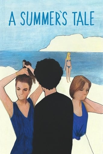 A Summer's Tale - Éric Rohmer · 1996