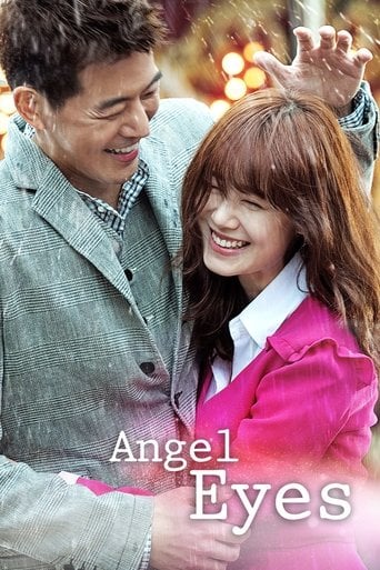 Angel Eyes - · 2014