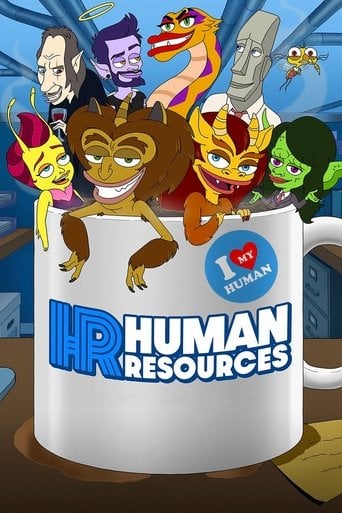 Human Resources - Jennifer Flackett · 2022