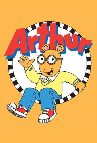 Arthur - Marc Brown · 1996