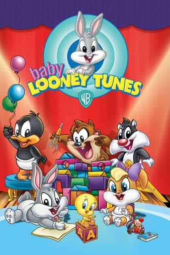 Baby Looney Tunes - Tom Minton · 2002