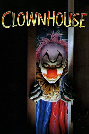 Clownhouse - Victor Salva · 1989