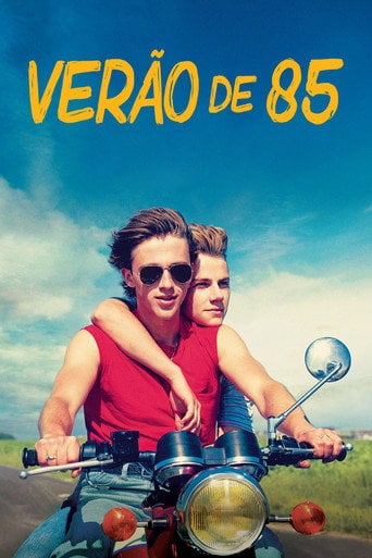 Verão de 85 - François Ozon · 2020