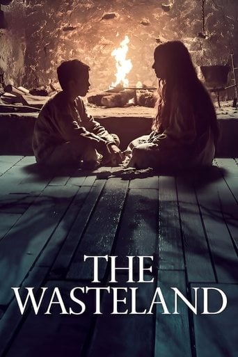 The Wasteland - Sobre el vacío existencial, refleja la angustia mental y la desconexión personal