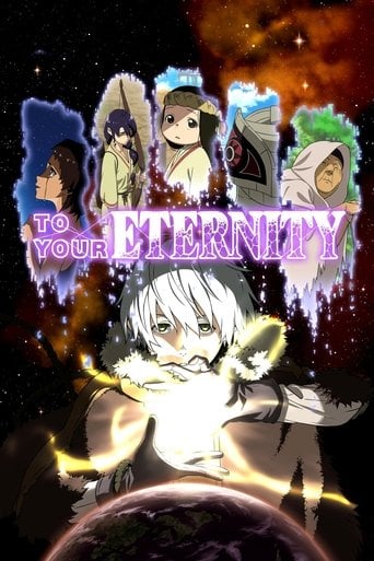 To Your Eternity - · 2021