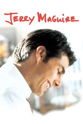 Jerry Maguire - Cameron Crowe · 1996