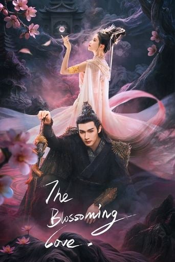 The Blossoming Love - · 2025