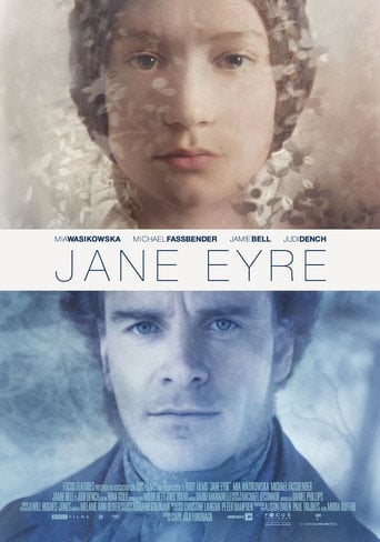 Jane Eyre - Cary Joji Fukunaga · 2011