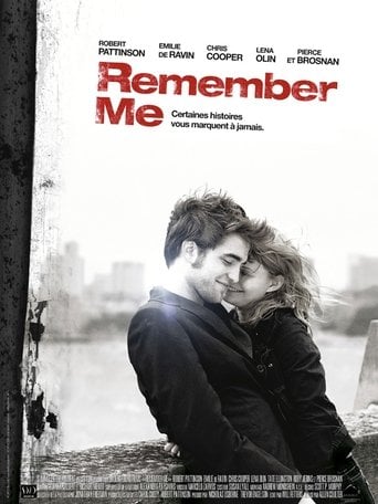 Remember me - Allen Coulter · 2010