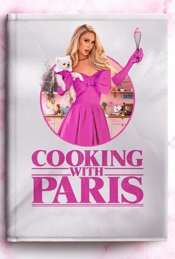 Cooking With Paris - · 2021