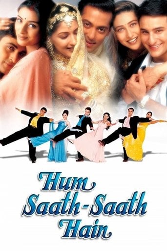 Hum Saath Saath Hain - Sooraj Barjatya · 1999