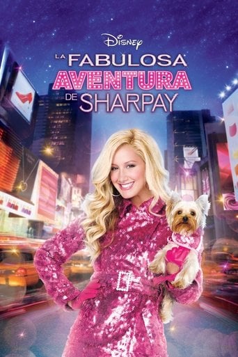 La fabulosa aventura de Sharpay - Michael Lembeck · 2011