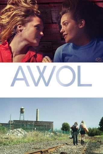 AWOL - Deb Shoval · 2017