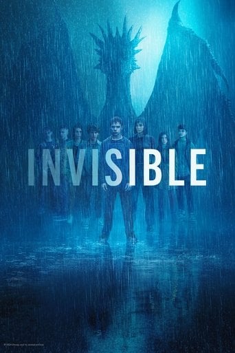 invisible - · 2024