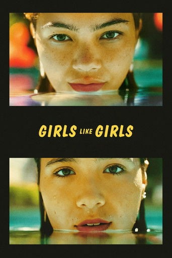 Girls Like Girls - Hayley Kiyoko · 2026