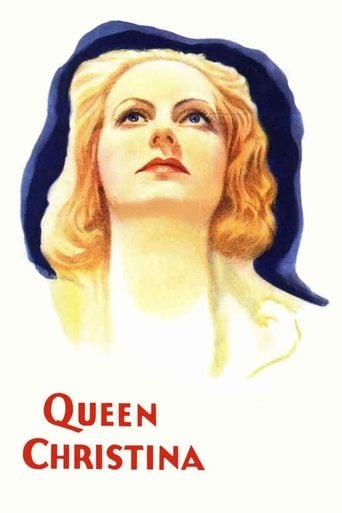 Queen Christina - Rouben Mamoulian · 1933