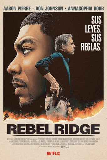 Rebel Ridge - Jeremy Saulnier · 2024