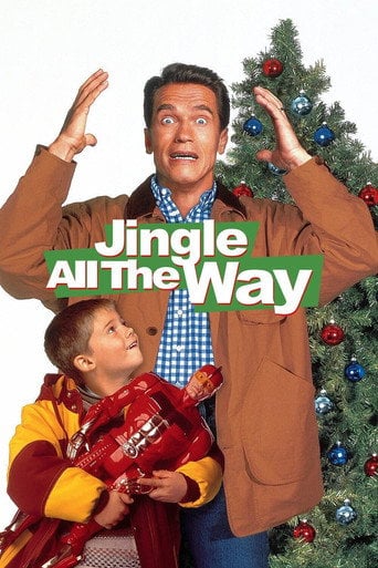 Jingle All the Way - Brian Levant · 1996