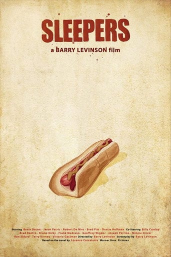 Sleepers - Barry Levinson · 1996