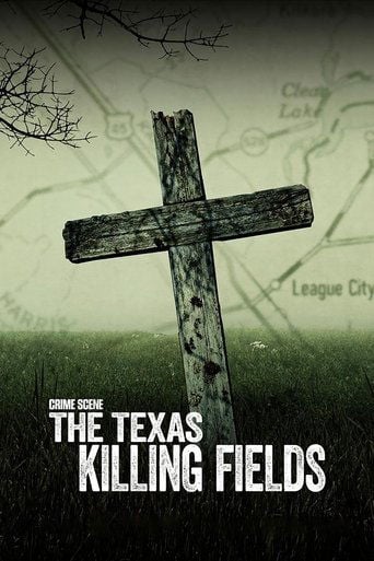 Crime Scene: The Texas Killing Fields - Jessica Dimmock · 2022