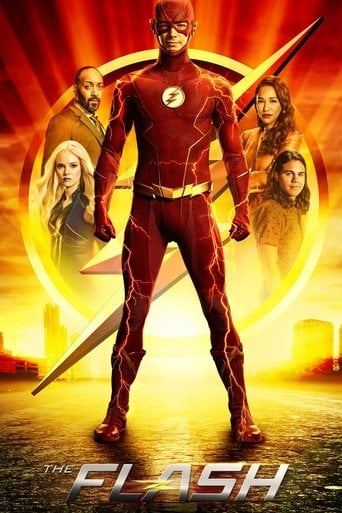 The Flash - Greg Berlanti · 2014