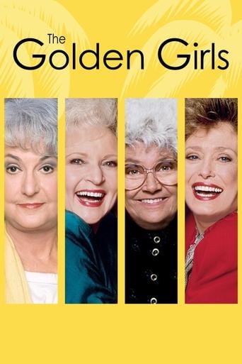 The Golden Girls - Susan Harris · 1985