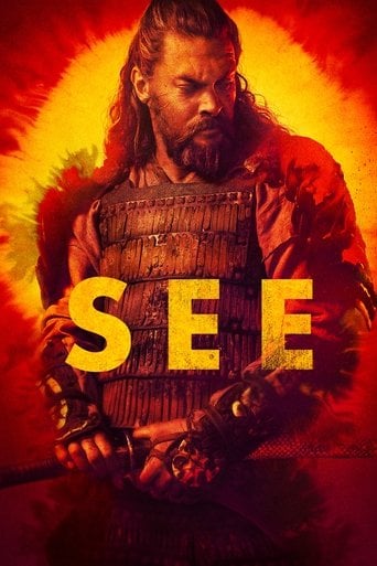 See - Steven Knight · 2019