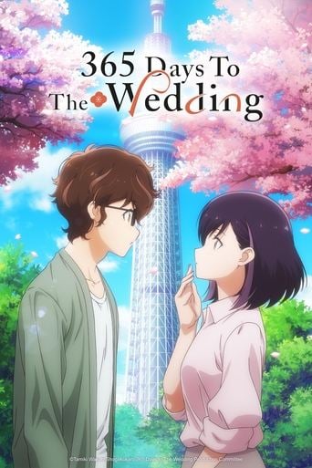 365 Days to the Wedding - · 2024