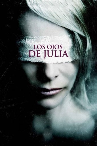 Los Ojos de Julia - Guillem Morales · 2010