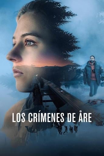 Los crímenes de Åre - · 2025