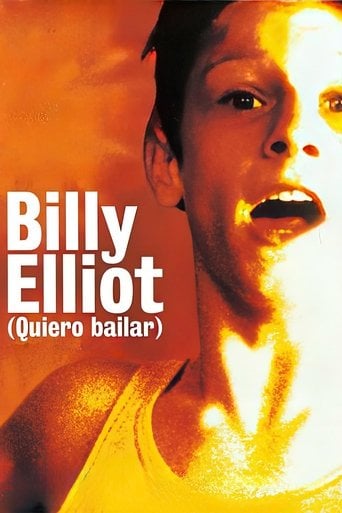 Billy Elliot (Quiero bailar) - Stephen Daldry · 2000