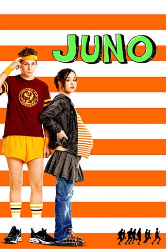 Juno - Jason Reitman · 2007