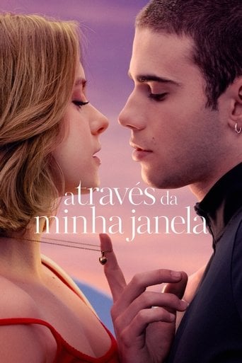 Através da Minha Janela - Marçal Forés · 2022