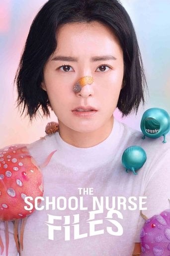 The School Nurse Files - Lee Kyoung-mi · 2020