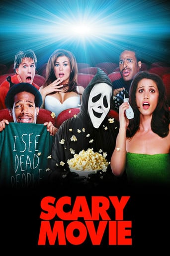 Scary Movie - Keenen Ivory Wayans · 2000