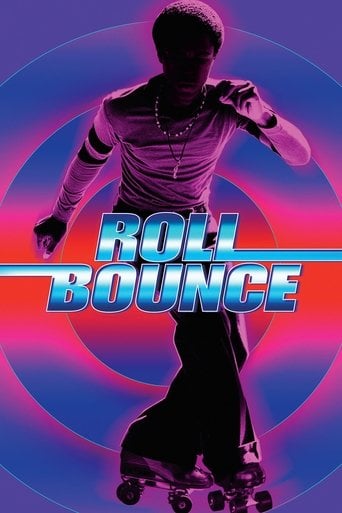Roll Bounce - Malcolm D. Lee · 2005