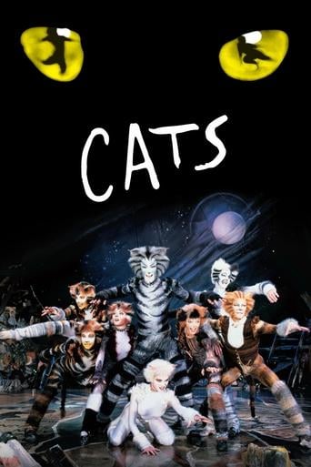 Cats: O Musical - David Mallet · 1998