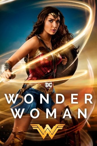 Wonder Woman - Patty Jenkins · 2017