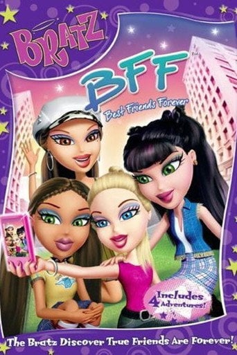 Bratz - Peggy Nicoll · 2005