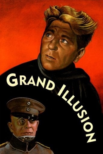 Grand Illusion - Jean Renoir · 1937