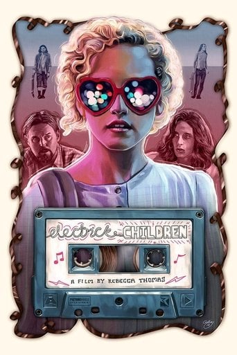 Electrick Children - Rebecca Thomas · 2012