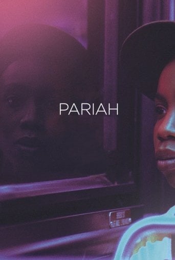 Pariah - Dee Rees · 2011