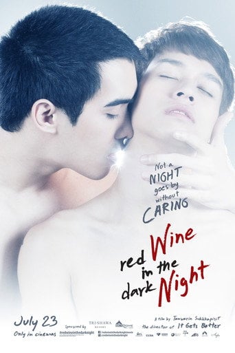 Red Wine in the Dark Night - Tanwarin Sukkhapisit · 2015
