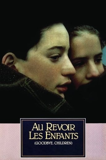 Au Revoir les Enfants - Louis Malle · 1987